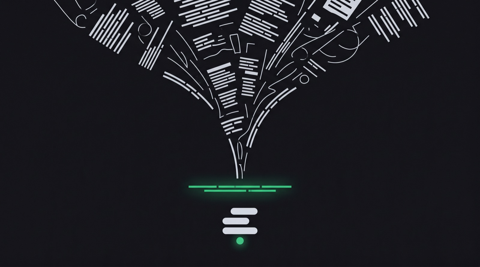 Articles you save, distilled into concepts